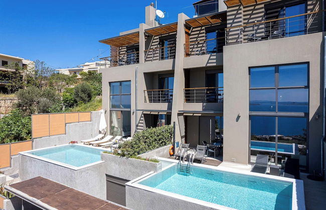 Omnia Villas - Foto 52