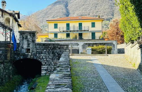 Lago Villa Zen - Apartment with Jacuzzi, Panoramic Views - Foto 20