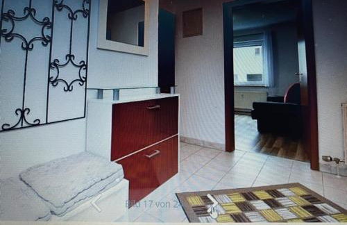 Ferienwohnung Klenk - Foto 16