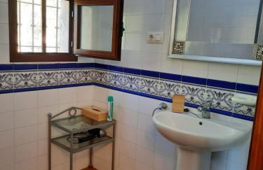 Hacienda la buena vida B&B en appartementen casita almendas - Foto 32