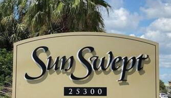 Sunswept 801A condo - Foto 4