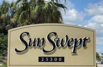 Sunswept 801A condo - Foto 4