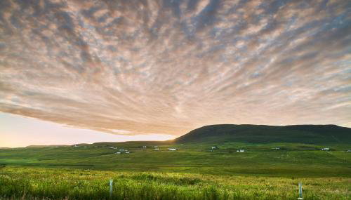Monkstadt No 6 -Jessie's Hideaway - Foto 4, Garden, Garden view