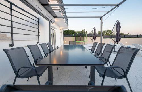 Kuća za odmor Kamenjani-Škabrnja - Foto 58