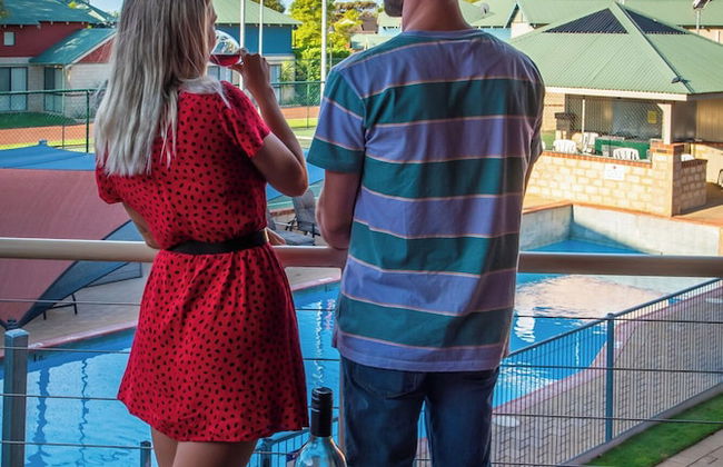 Amalfi Resort - Foto 33