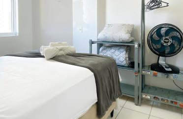 Resid. Clube Mar Grosso - Laguna - LAG706 - Foto 23