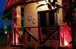 Chalé Serra dos Matões 08 - Pedro II - Foto 15