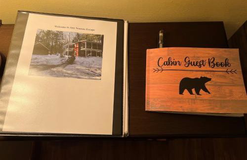 ANY SEASON ESCAPE LIMIT 10 villa - Foto 29