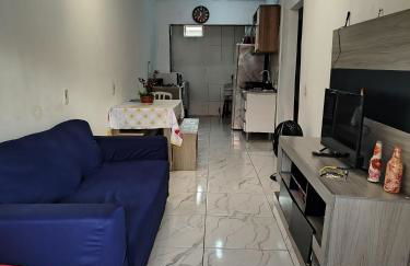 Boa Casa para Amigos e Família - Foto 1