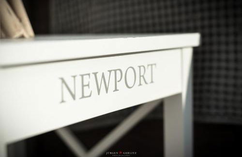 Ostsee - Reetdachhaus Nr 11 "NEWPORT" im Strand Resort - Foto 22