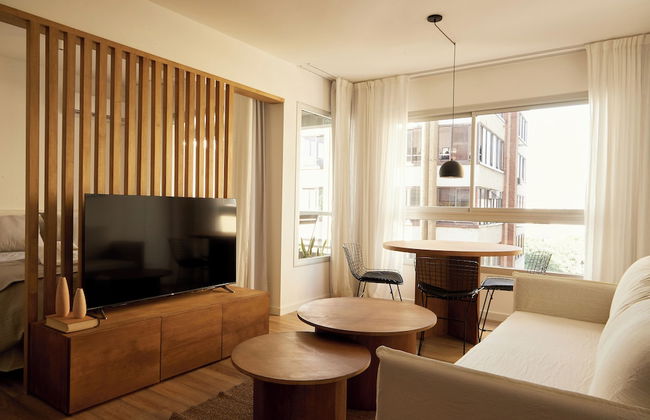 Hestia at San Telmo - Foto 54