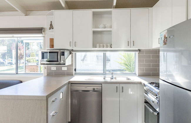 NRMA Halls Gap Holiday Park - Foto 31