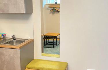 Motel Q- das kleine Stadthotel - Foto 15