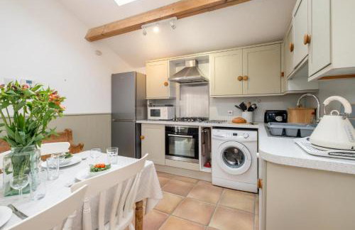 East Green Farm Cottages - Gardeners Cottage - Foto 7