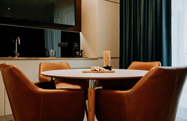 ZEN Central Apartments - Foto 60