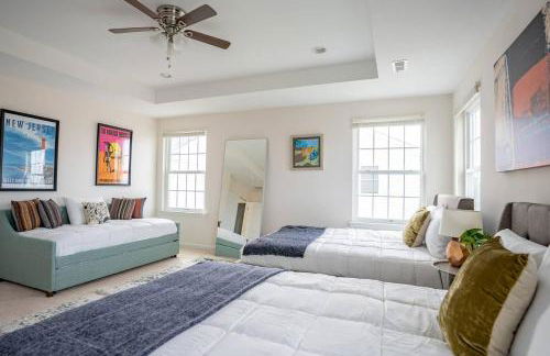 NEW Luxury Quiet Island Atlantic City Getaway - Foto 25