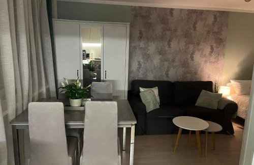 Apartament Piaskowa Mountain & Coffee - Foto 35