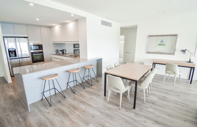 Belise Apartments - Foto 18