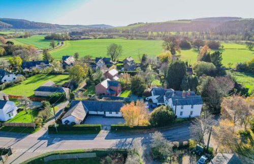 Willow Cottage - Foto 61