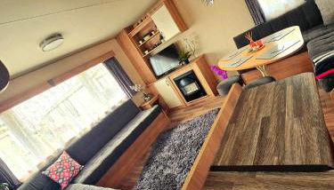 8 Berth Static Caravan - Foto 5