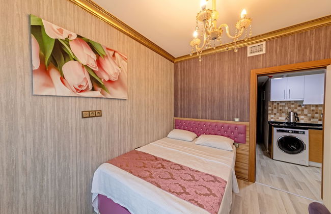 Royal Babil Suites - Foto 6