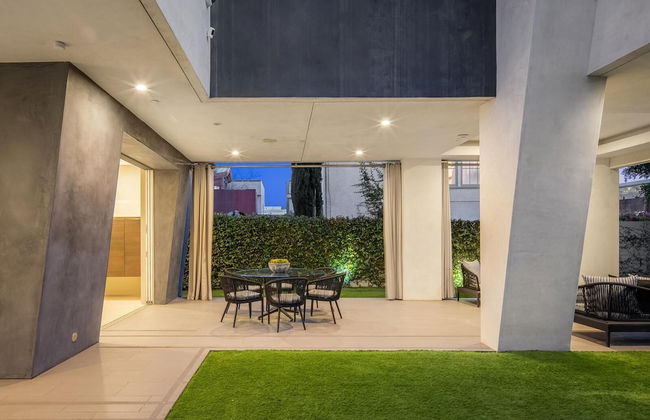 Alfred Villa - Photo 62