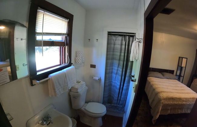 Van Zandt's Redwood View Resort - Foto 30