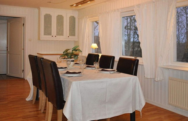 6 Person Holiday Home in Mellerud-by Traum - Foto 12