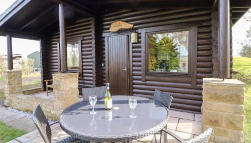 Alwinton Lodge - Foto 2