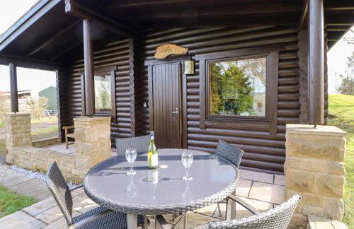 Alwinton Lodge - Foto 2