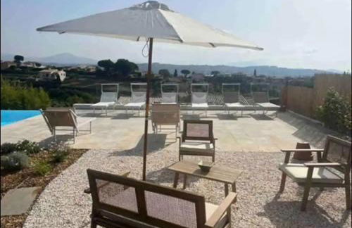 DOMAINE LOU BEL AZUR - Harmonie - Foto 9