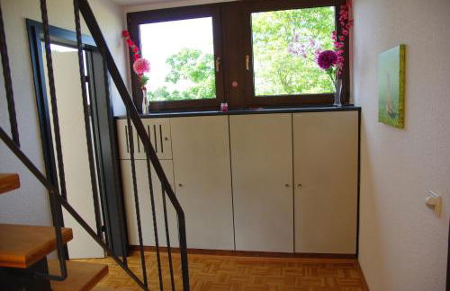 Ferienwohnung Wiesenblick - Foto 33