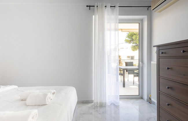 Elegant Coastal Haven Fully Renovated 3-bedroom Apartment - Foto 18