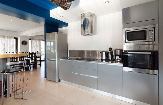 Kouvohori Villas Crete - Foto 39