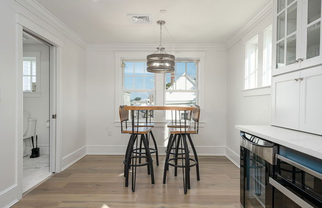 Thomas Sea Suites - Foto 45