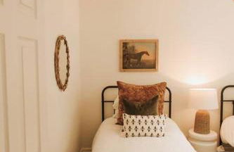 The Woodlawn Guest Cottage - Foto 26