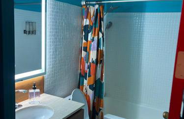 The Eastwood-Gateway to Waikiki - Executive Suite - Foto 73