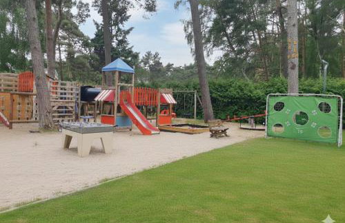 domy szeregowe Nasza Chata - 4 minuty od plaży - Foto 51