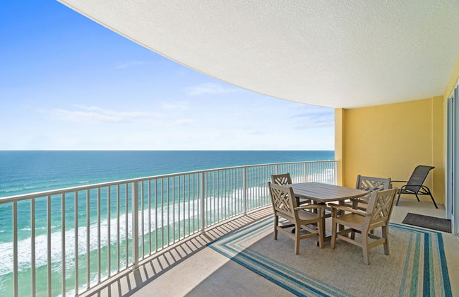 Emerald Isle Beach Resort by Panhandle Getaways - Foto 65