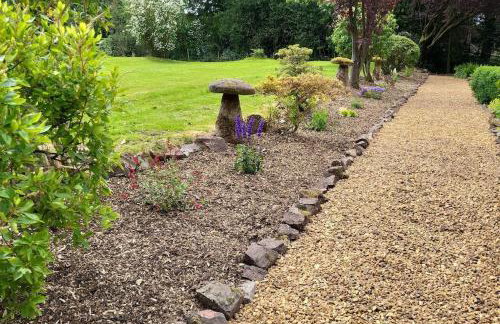 The Lodge at Fairfield Court - Foto 34