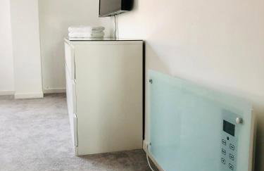 Modern 2 Bedroom Apartment With Free Parking - Foto 19