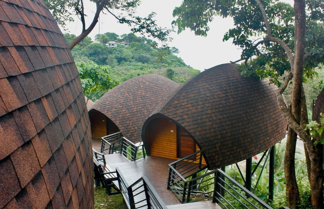 Phumala Lanta Seaview Resort - Photo 80