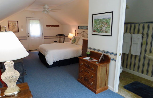 Roadhaven 1830 - Foto 25