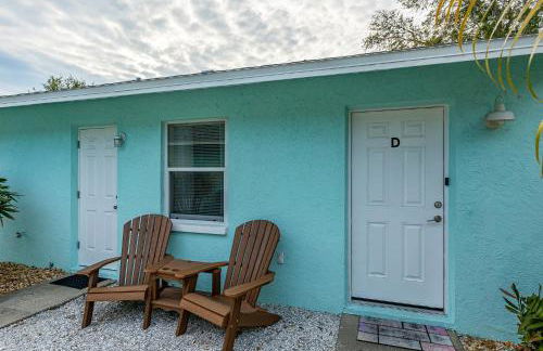 Fish in Lake Tarpon or the Gulf of America! - Foto 13