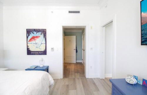 3BR Oceanfront Luxury Condo at the Hyatt Residences on Siesta Key Beach - Foto 37