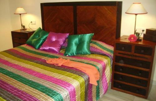 Málaga, Mijas, La Cala, apartamento vacaciones de ensueño - Photo 1