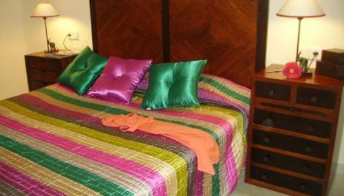 Málaga, Mijas, La Cala, apartamento vacaciones de ensueño - Photo 1