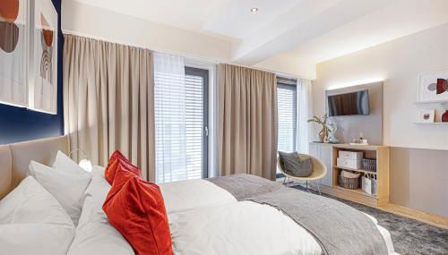 Vonder Munich - Foto 1