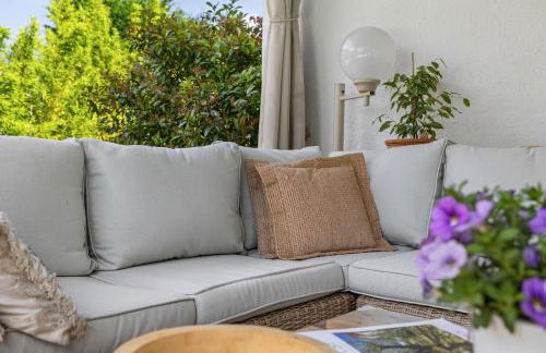 Villa Madiana - "Le Diamant" climatisée, piscine privée chaufffée, Fitness,proche Cannes, Grasse - Foto 64