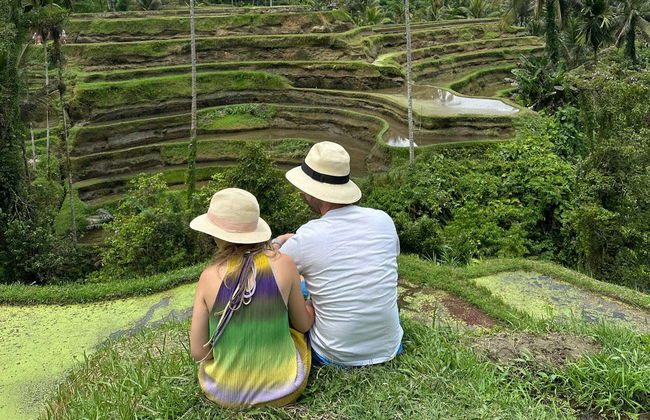 Ubud, Goa Gajah & Central Bali Private Tour - Photo 2
